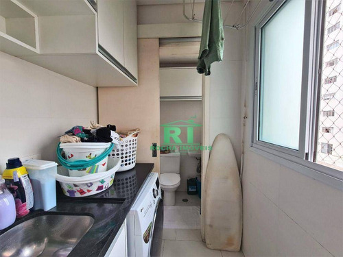 Imagem 25 de 25 de Apartamento Moderno, Varanda Gourmet, 3 Dormitórios, 3 Vagas, Área De Lazer, Pitangueiras, Guarujá/sp - Ap5568