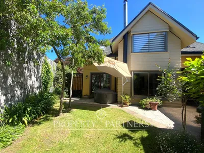 Casa en venta