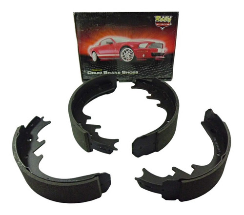 Banda Freno Ford Ltd Conquistador 1979 1980 1981 1982 481