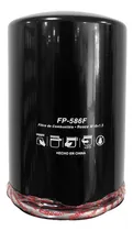 Comprar Filtro Gasoil Fp-586f Motores Y Maquinariascummins