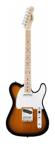Guitarra Electrica Squier Affinity Telecaster By Fender