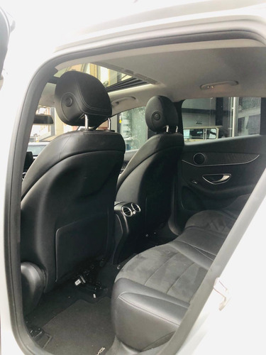 Mercedes Benz Glc 250 4 Matic Coupe Amg Line