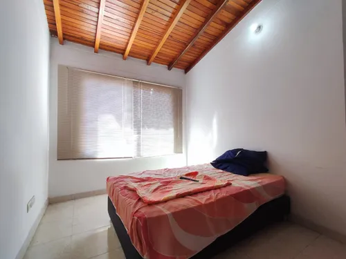 Casa En Venta En San Mateo. Cod V30140