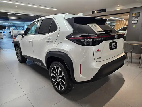 Toyota Yaris Cross 1.5 Hev Xs