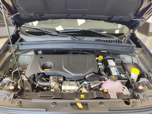 Imagen 10 de 16 de Jeep Renegade Trailhawk 1.3t 175cv 270t At9 Mc