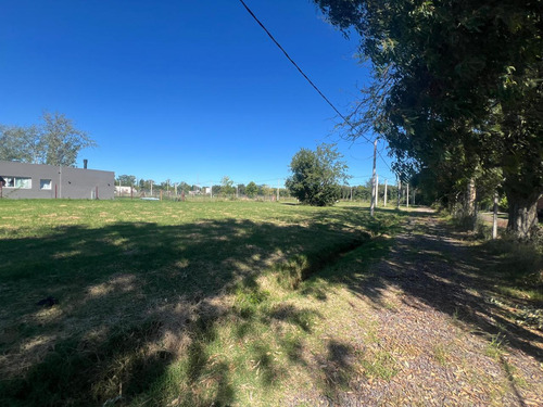 Lote En Barrio Benteveo