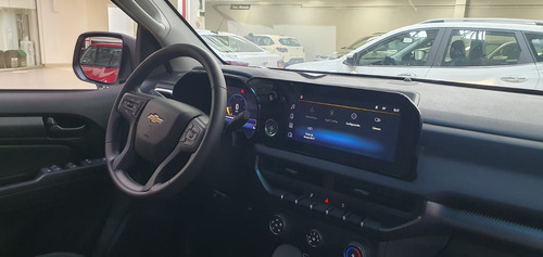 Chevrolet S10 2.8 Cd 4X4 Wt