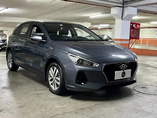 Hyundai I30 1.600 Cc 2019