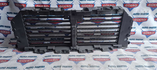 Persianas Parrilla Ford Lobo 2021 2022 2023 Nueva Original