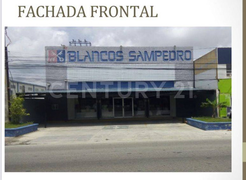 Renta De Local Comercial / Bodega / Departamentos