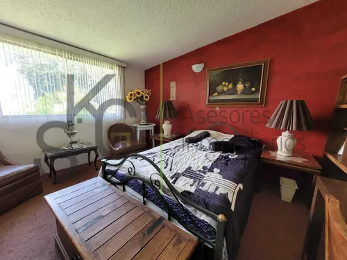 Casa En Lomas De La Herradura