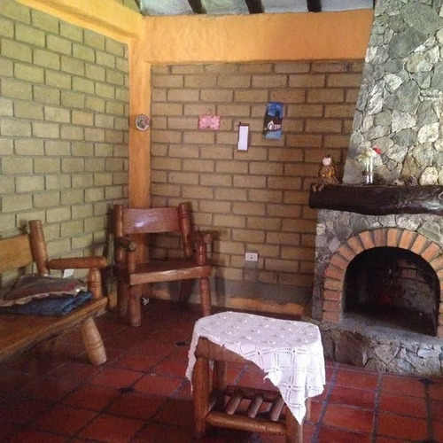 Imagen 4 de 7 de Se Vende Bella Casa En La Mucuy Mérida