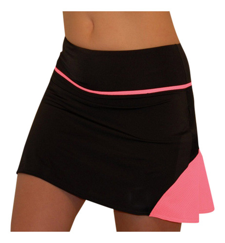 Shorts Femininos L, Calças Modernas Forradas, Calças Esporti