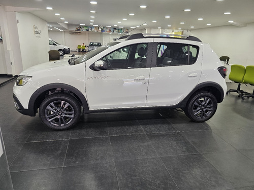 Renault Stepway 1.6 Intens 16V