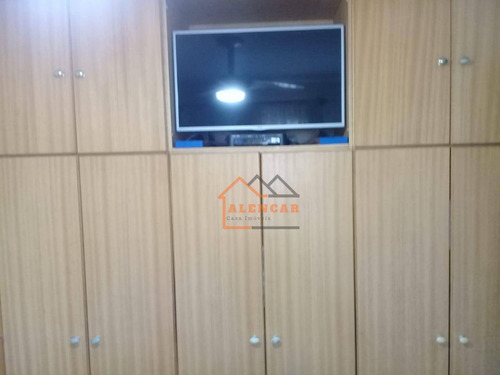 Imagem 16 de 19 de Apartamento À Venda, 54 M² Por R$ 240.000,00 - Itaquera - São Paulo/sp - Ap0113
