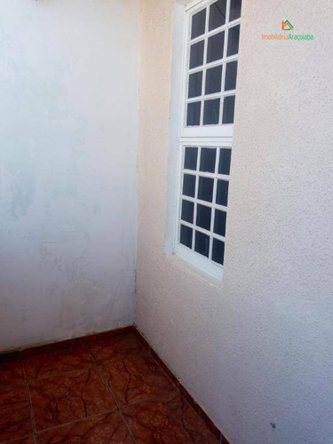 Imagem 9 de 23 de Sobrado Para Investidor - So0040