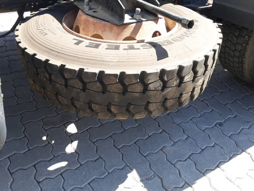 Imagem 14 de 14 de Volkswagen 19.420 - 4x2 20/21