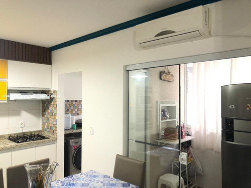 Imagem 6 de 15 de Apartamento Para Venda Em Florianópolis, Ingleses, 2 Dormitórios, 1 Suíte, 2 Banheiros, 2 Vagas - Apa 647_1-1849858