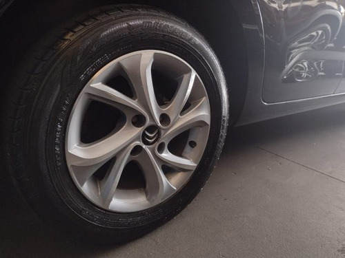 Imagem 8 de 9 de C3 1.6 Tendance 16v Flex 4p Automático