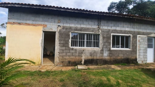 Imagem 1 de 16 de Chácara À Venda Em Pinhalzinho/sp - 0086