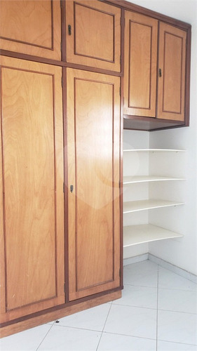 Imagem 18 de 22 de Sobrado Residencial Chácara Santo Antônio - Reo527288