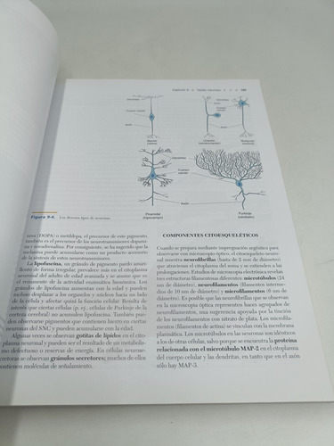 Texto Atlas De Histología Gartner Y Hiatt