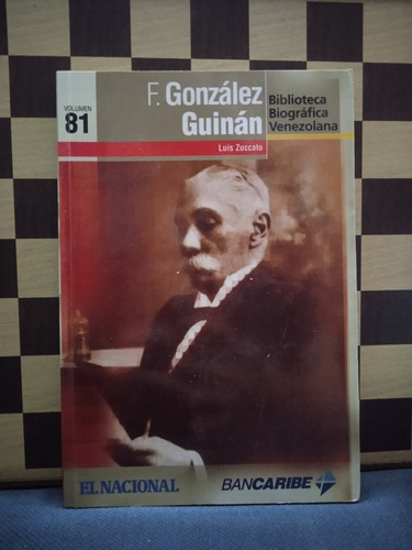 F.gonzález Guinán-luis Zaccato 