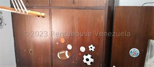 Apartamento En Venta En El Centro De Caracas