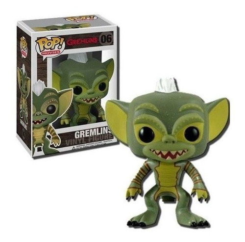 Gremlins (06) - Gremlins - Funko Pop!