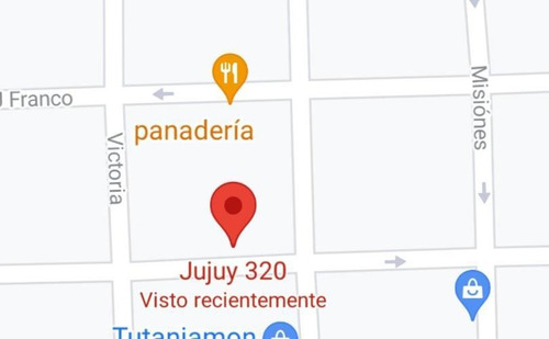 Imagen 2 de 5 de Terreno - Gualeguaychu