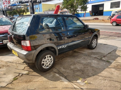 Uno 1.0 Evo Way 8v Flex 2p Manual