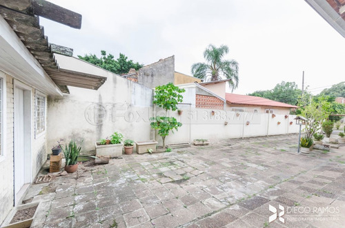 Imagem 27 de 30 de Casa, 110 M², Partenon - 205245