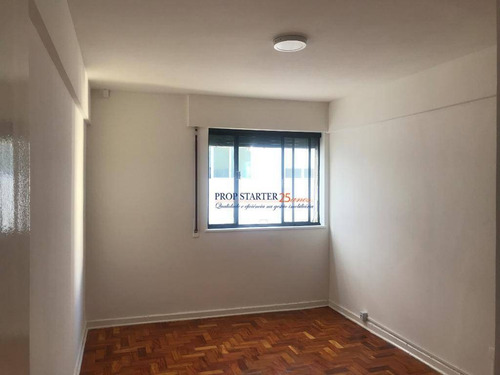 Imagem 4 de 30 de Apartamento Com 2 Dormitórios À Venda, 80 M² Por R$ 900.000 - Consolação - São Paulo/sp - Ap0161