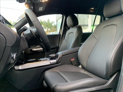 Imagem 13 de 14 de Mercedes-benz Glb 200 Advance 1.3 Gasolina ( Aut ) 2021 0km