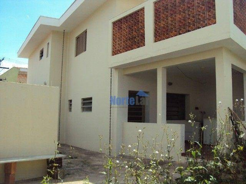 Imagem 5 de 20 de Sobrado Com 3 Dormitórios À Venda, 190 M² Por R$ 689.000,00 - Jaraguá - São Paulo/sp - So1841