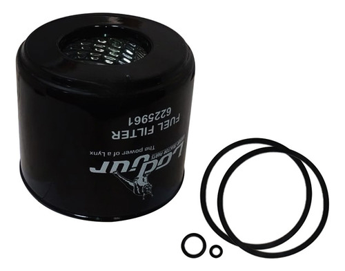 Filtro Sedimentador Bomba Elétrica Trator Massey 4283 / 4290