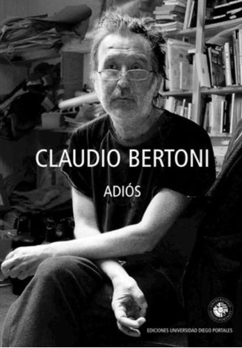 Adios - Bertoni Claudio