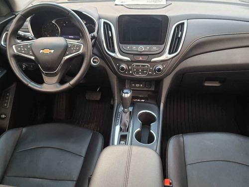 Imagen 7 de 15 de Chevrolet Equinox 2021 5p Premier Plus L4/1.5/t Aut (d)