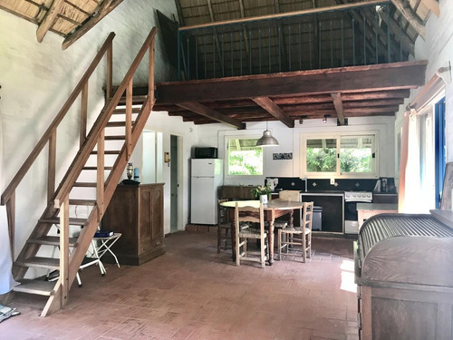 Casa - El Tesoro