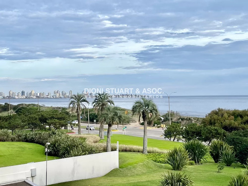 Torre Washington Esquinero De 3 Dormitorios En Venta