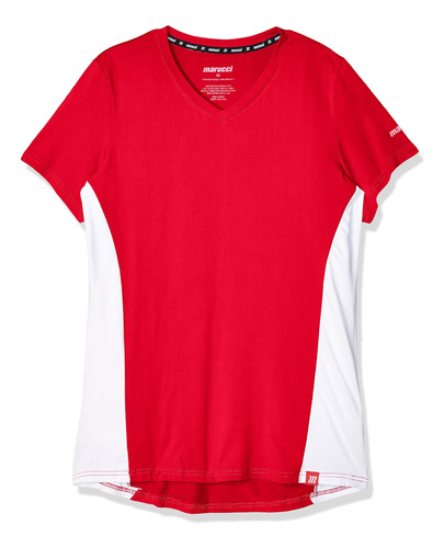 Marucci Sports Equipment Sports, Masbvpm2-r-axs, Playera De