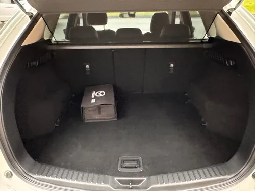 Mazda CX-5 2.0 Touring At