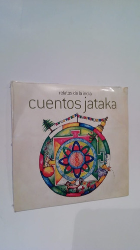 Cuentos Jataka Relatos De India Cd Audio Libro X Caballito