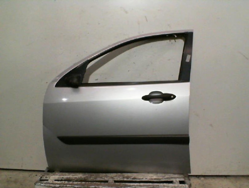 Puerta Delantera Izquierda Ford Focus 5p 2006 - 291687