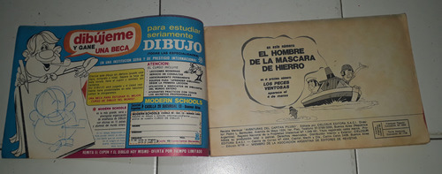 Aventuras Del Capitan Piluso 10 (Usado)