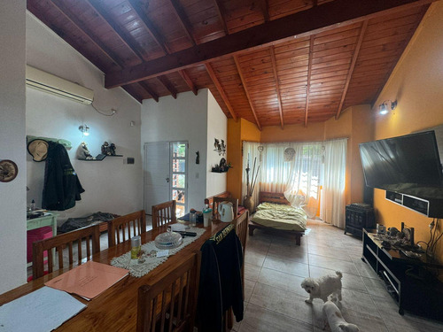 Casa En Venta En San Bernardo Lote Propio