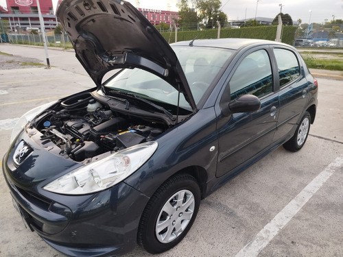 Peugeot 207 1.4 Active 75cv