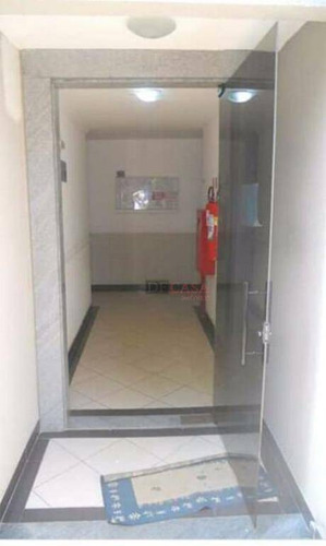 Imagem 12 de 17 de Apartamento Com 2 Dormitórios À Venda, 42 M² Por R$ 215.000 - Itaquera - São Paulo/sp - Ap5050
