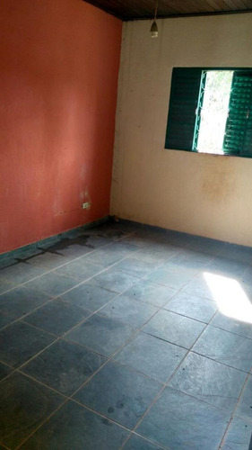 Chácara Com 4 Dormitórios À Venda, 2000 M² Por R$ 420.000,00 - Buquirinha Ii - São José Dos Campos/sp - Ch0048