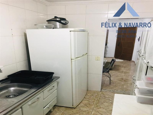 Imagem 5 de 14 de Apartamento - Vila Dionisia - 1888